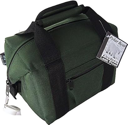 polar bear 6 pack cooler