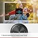 Nebula Capsule II Smart Mini Projector, by Anker, Palm-Sized 200 ANSI Lumen 720p HD Portable Projector Pocket Cinema with Wi-Fi, DLP, 8W Speaker, 100 Inch Picture, 3, 600+ Apps, Movie Projectorthumb 3