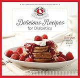 Delicious Recipes for Diabetics (Keep It Simple) by Gooseberry Patch