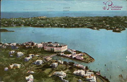 Amazon Com The Princess Hotel And Cottage Colony Hamilton