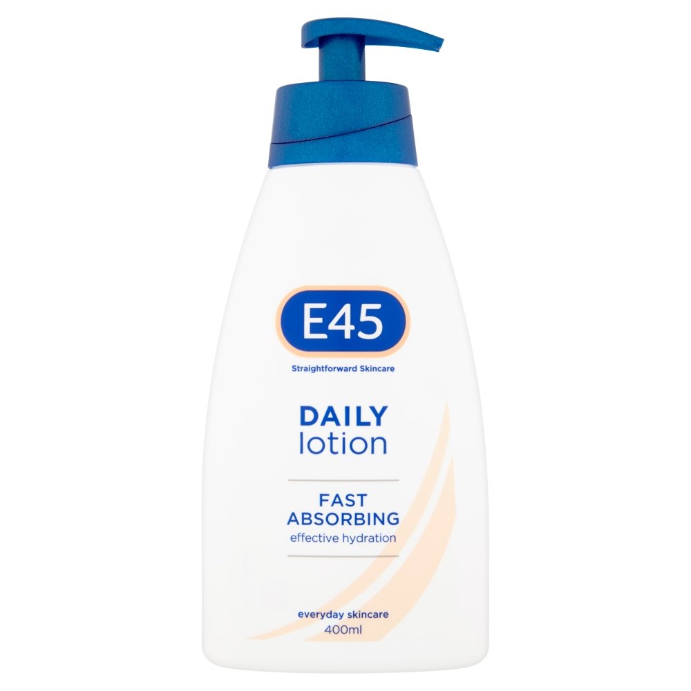 e45 cleanser