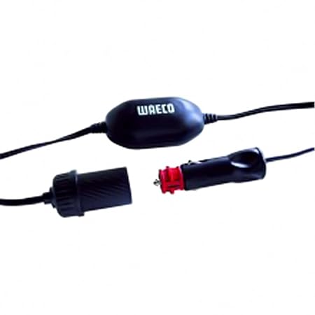 Waeco SPANNUNGSWAECHTER 12V