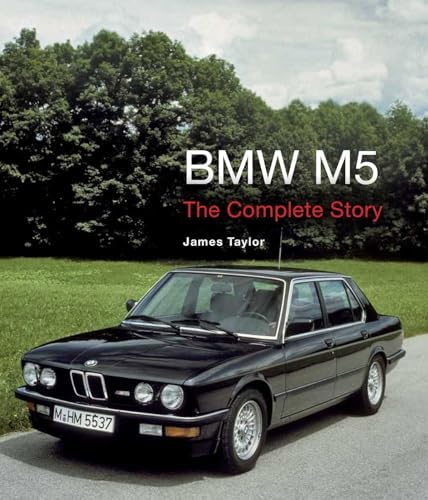 洋書(英語)「 M3: The complete history of～」 BMW M3: The complete history of these ultimate driving machines