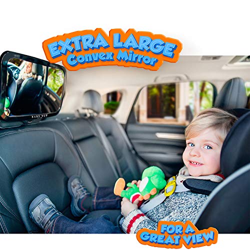 1 Baby+Mirror+Rear+Facing+Seat