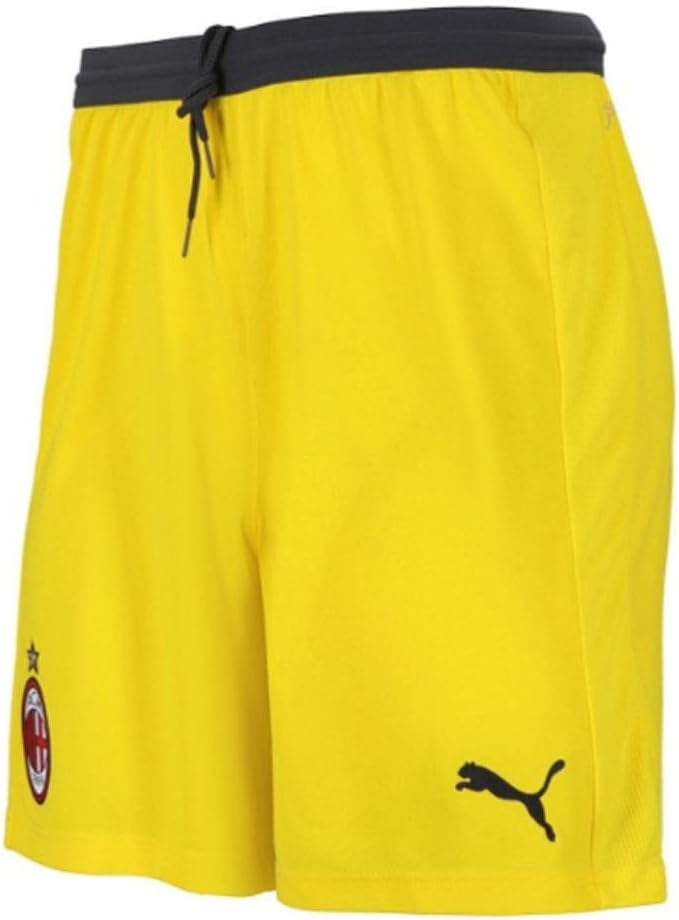 puma goalkeeper shorts