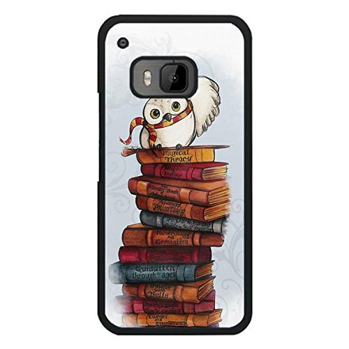 Galleon Harry Potter Magic Adventure Novel Book Pattern