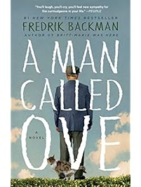 A Man Called Ove: A Novel