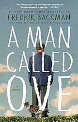 A Man Called Ove: A Novel