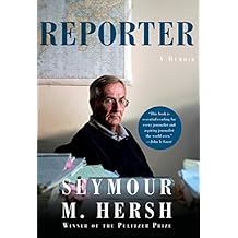 Reporter: A Memoir