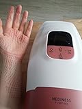 Mediness Massager for Hands, Fingers, Palm Korean Hand Massager Hand Acupuncture Effect