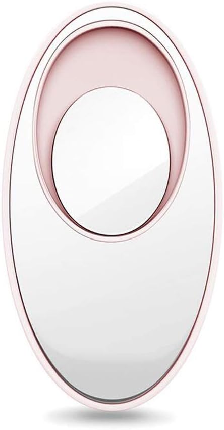 AQWWHY Portable USB Nano Ionic Water Mini Handheld Face Mist Sprayer Deep Moisturizing and Hydrating Skin Care Tool Water Spa