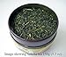 Japanese Tea Canister Suzuko - Flower (Red) only