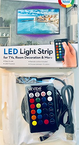 Vibe LED Light Strip