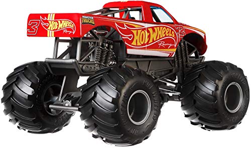 1 Hot+Wheels+Racing+Monster+Truck