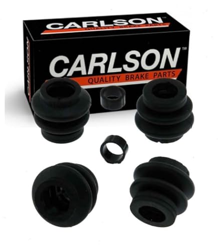 Carlson | Disc Brake Caliper Guide Pin Boot Kit 16190