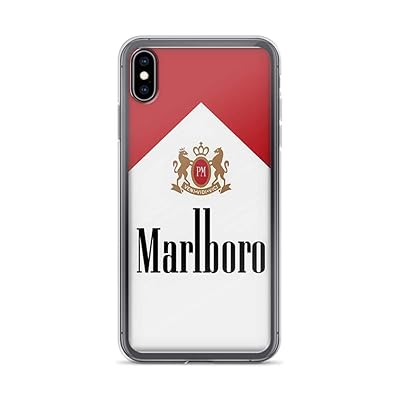 Cigarette Case 3D Model Marlboro Cigarettes Box VR / AR / Low-poly Amazon Marlboro Cigarettes Australia