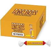 LONG BOYS COCONUT .39 OUNCES 48 COUNT