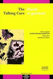 The  talking cure