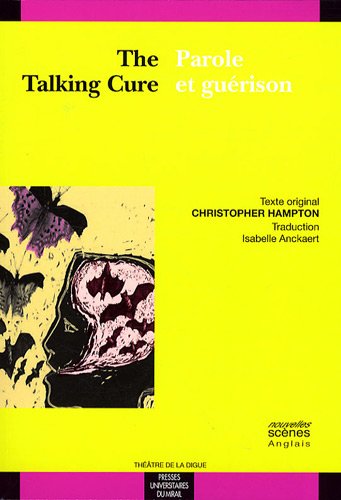 The  talking cure