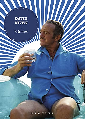 David Niven, Mémoires (French Edition)