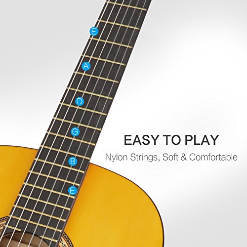 3 HUAWIND+Beginner+Classical+Students+Accessories