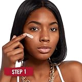 Rimmel London Stay Matte Liquid Mousse Foundation Soft Beige Oil-Free Coverage view 9