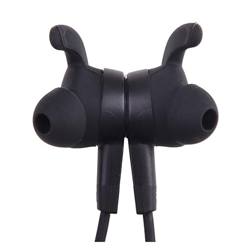 Meijunter Replacement Silicone Earbuds Pads Tips S M L for Huawei