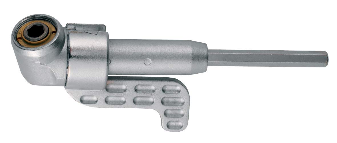 TIVOLY 11501320014 Hexa Bit Holder 6.35mm Right Angle Drill Bit