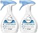 Febreze Fabric Refresher Air Freshener, Free Nature - 16.9 oz - 2 pk