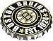 FOCO Boston Bruins 2016 Bottle Cap Wall Sign