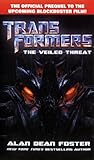 Transformers: The Veiled Threat (Transformers (Ballantine Books))
