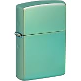 Zippo Colored Lighters