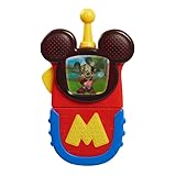 Disney Junior Mickey Mouse Funhouse Communicator