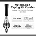 Watermelon Tap Kit - High Durability Stainless Steel Watermelon and Pumpkin Tapping Kit