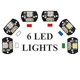 Typhoon H Complete LED Bundle