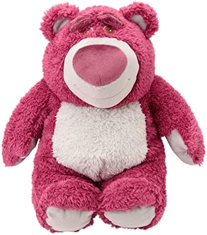 Amazon ディズニーストア 公式 ぬいぐるみ ロッツォ ぬいぐるみ おもちゃ