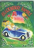 Hardcover Blackberry Ramble Glb Book