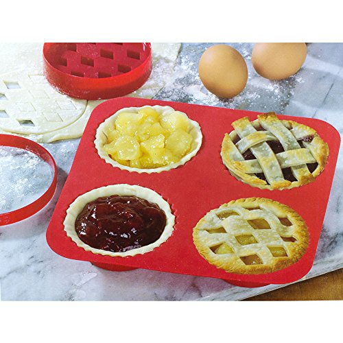 Mini Pie Baking Set