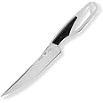 Buck Knives 636 Paklite Processor Select Fixed Blade Hunting Knife, 5 3/4" 420HC Steel Blade, Fiberglass Handle, with Sheath