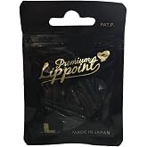 L-style Premium Lippoint - Soft Tip Dart Points - Regular Length