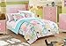 Little Starter Toddler Bed in a Bag Set, Woodland Friends