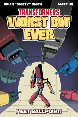 Transformers Robots in Disguise: Sideswipe Versus Thunderhoof