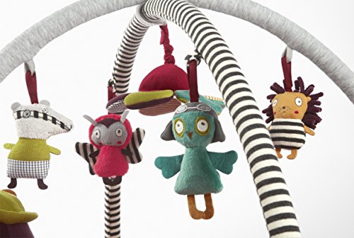 mamas and papas lotty playmat