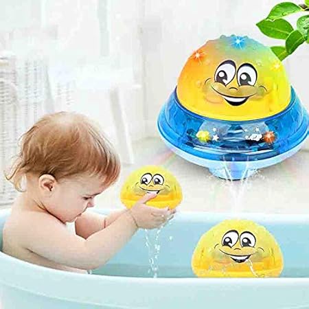 bathly toy