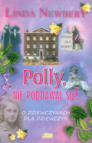 Polly nie poddawaj sie