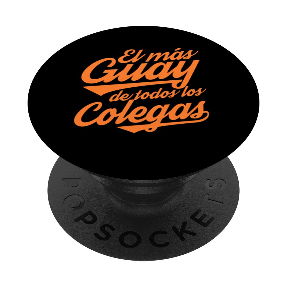 El más guay de todos los colegas PopSockets Swappable PopGrip