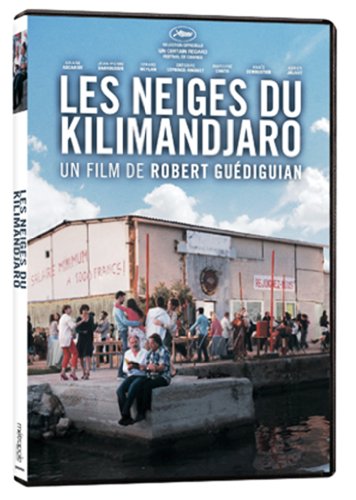 Le nevi del Kilimangiaro (film 2011) Attore Lista  (Cast) 