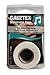 Gauztex Finger Tape – Musicians – ¾” Self-Adhesive Breathable Gauze – Flexible, Sweatproof Non-Slip Grip (7 ½ yd roll) (Beige)