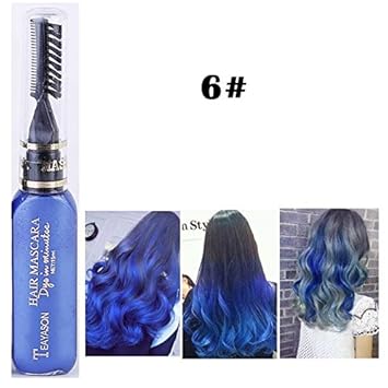 Buy Brand 13colors One Time Diy Hair High Quality Hair Dye