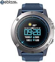 Househome Zeblaze Vibe 3 Pro Sports Tracker ， Android iOS ...